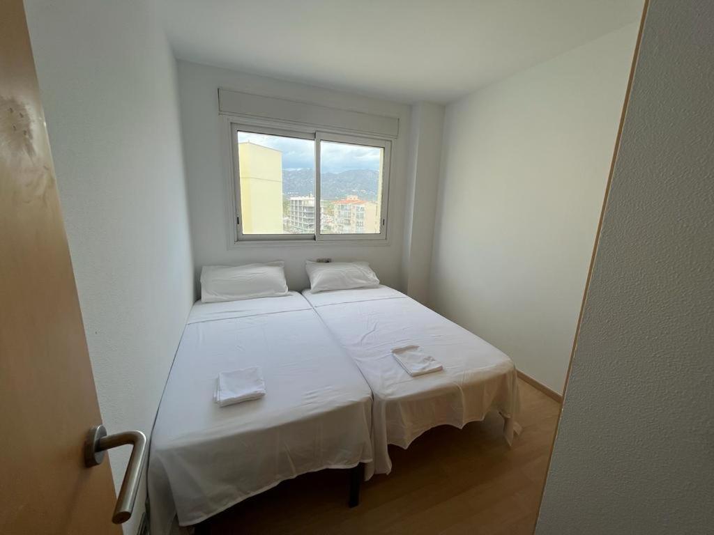 Apartment Atico En Port Gran