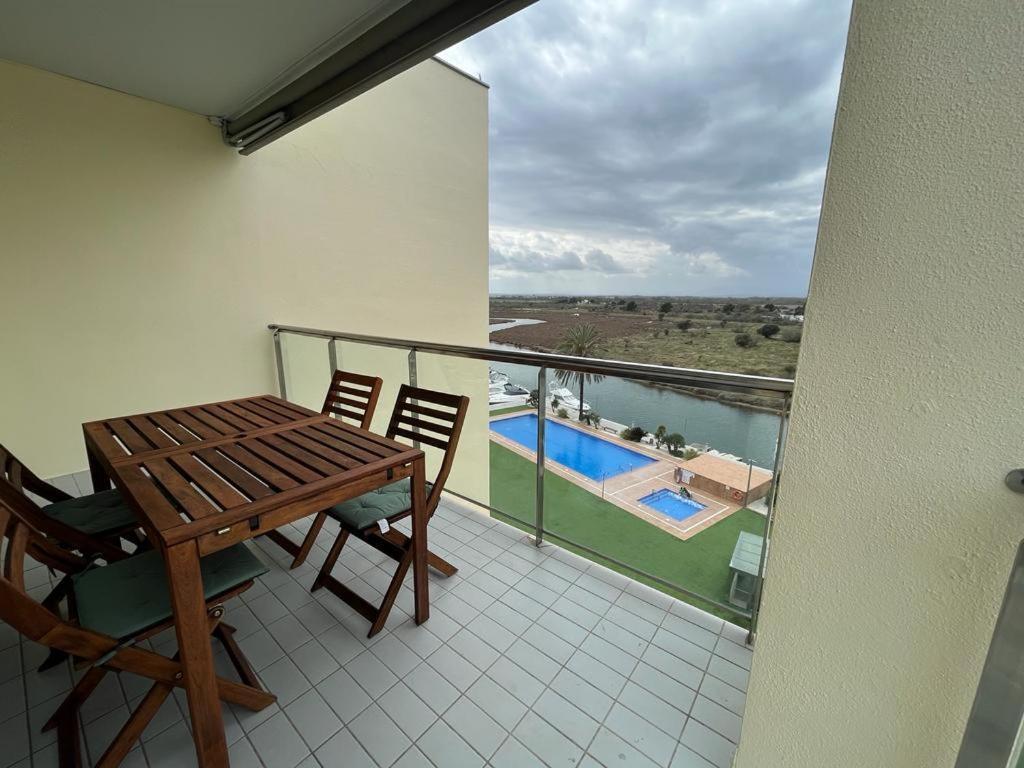 Atico En Port Gran Apartment
