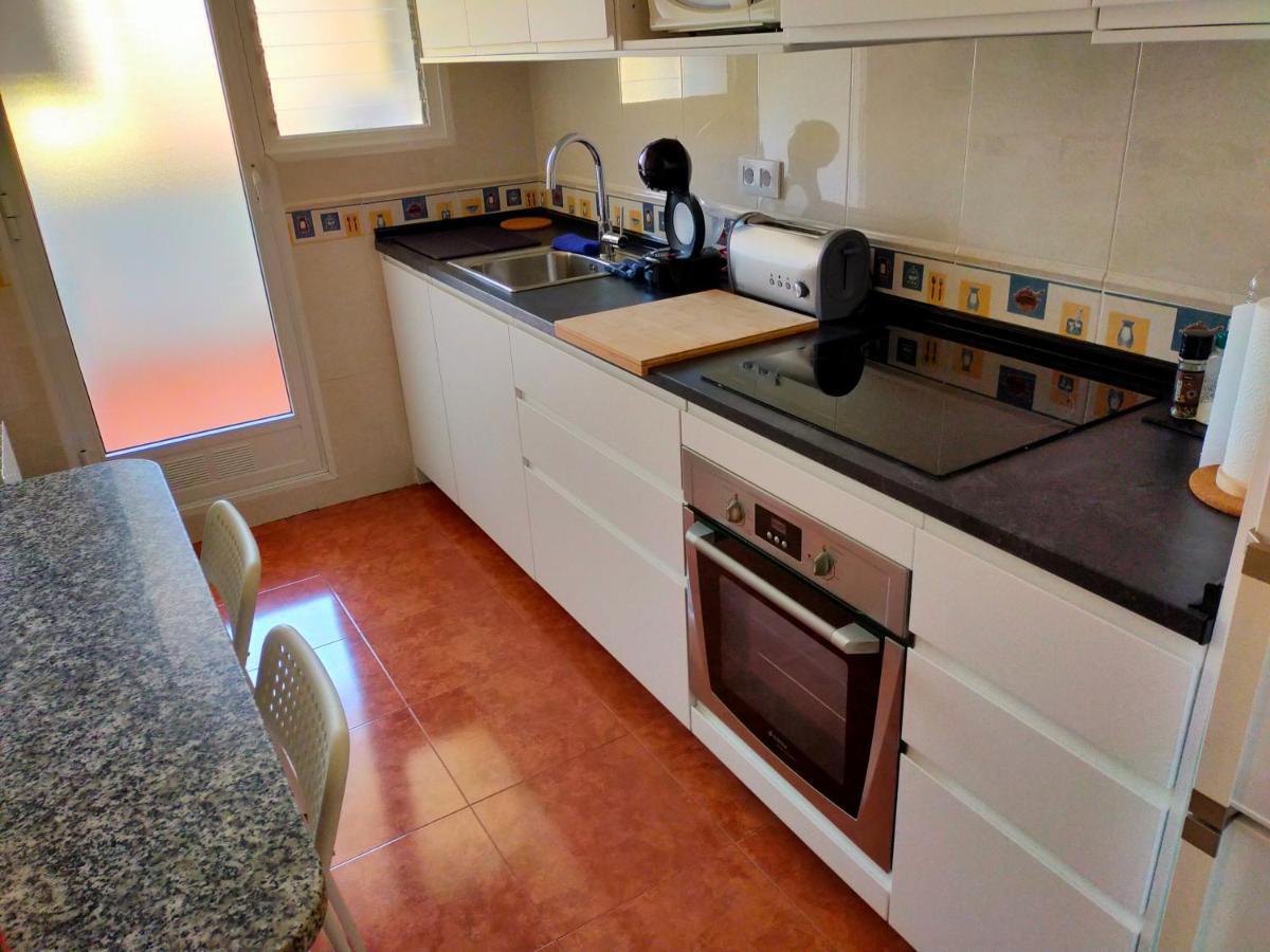 Apartamento Geminis Wifi Parking Free *