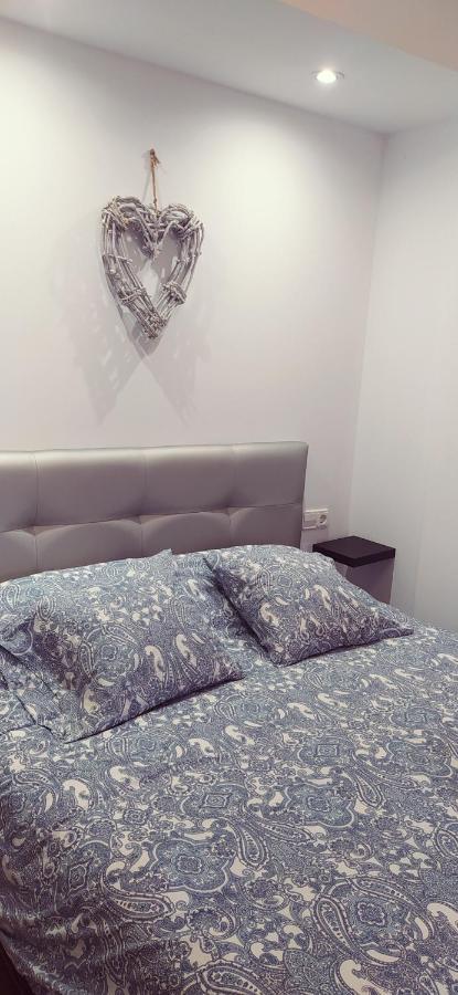 Apartamento Ca La Nuri Pis 4 Vistas Al Mar Llançà