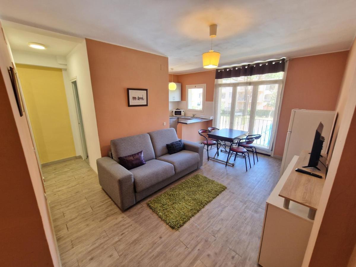 Gran Reserva Beach-3 Apartamento