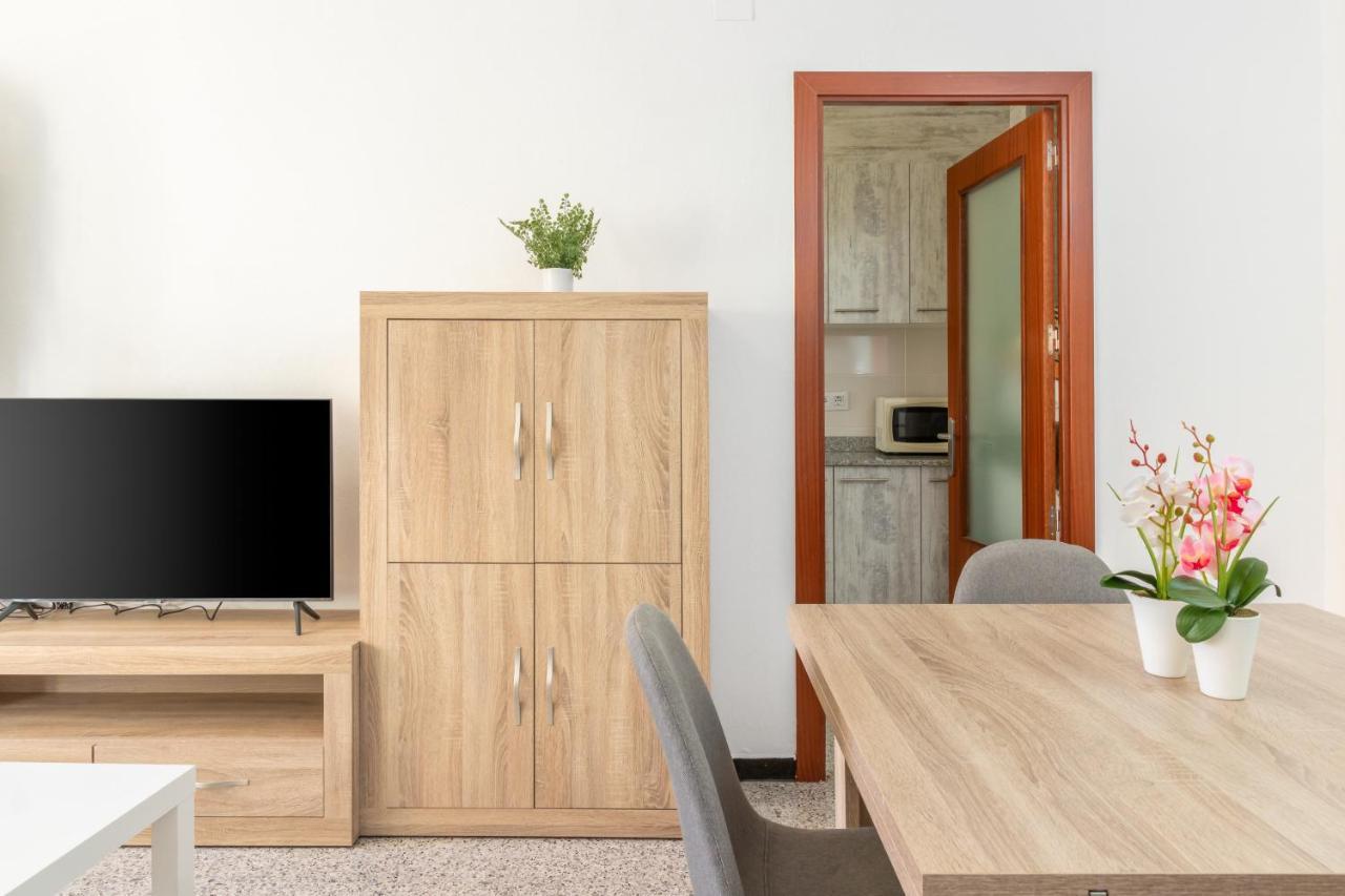 Apartamento Lopits L' Escala