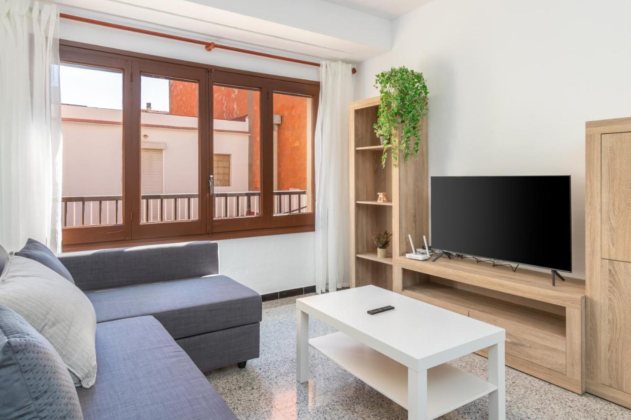 Lopits Apartamento *