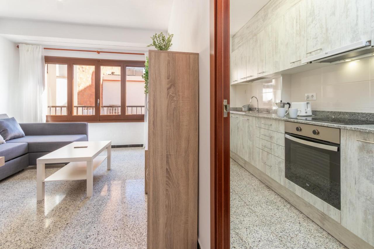 Apartamento Lopits L' Escala