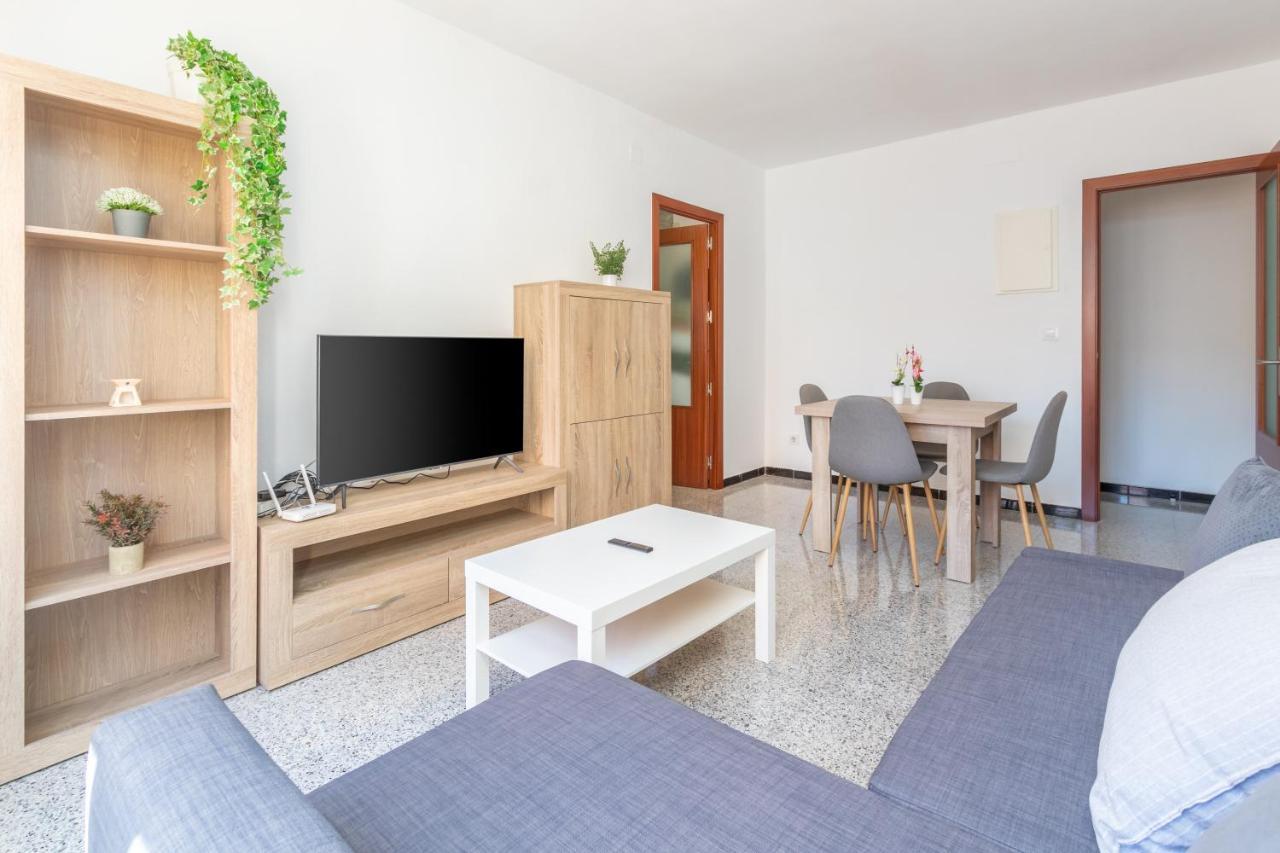 Apartamento Lopits *