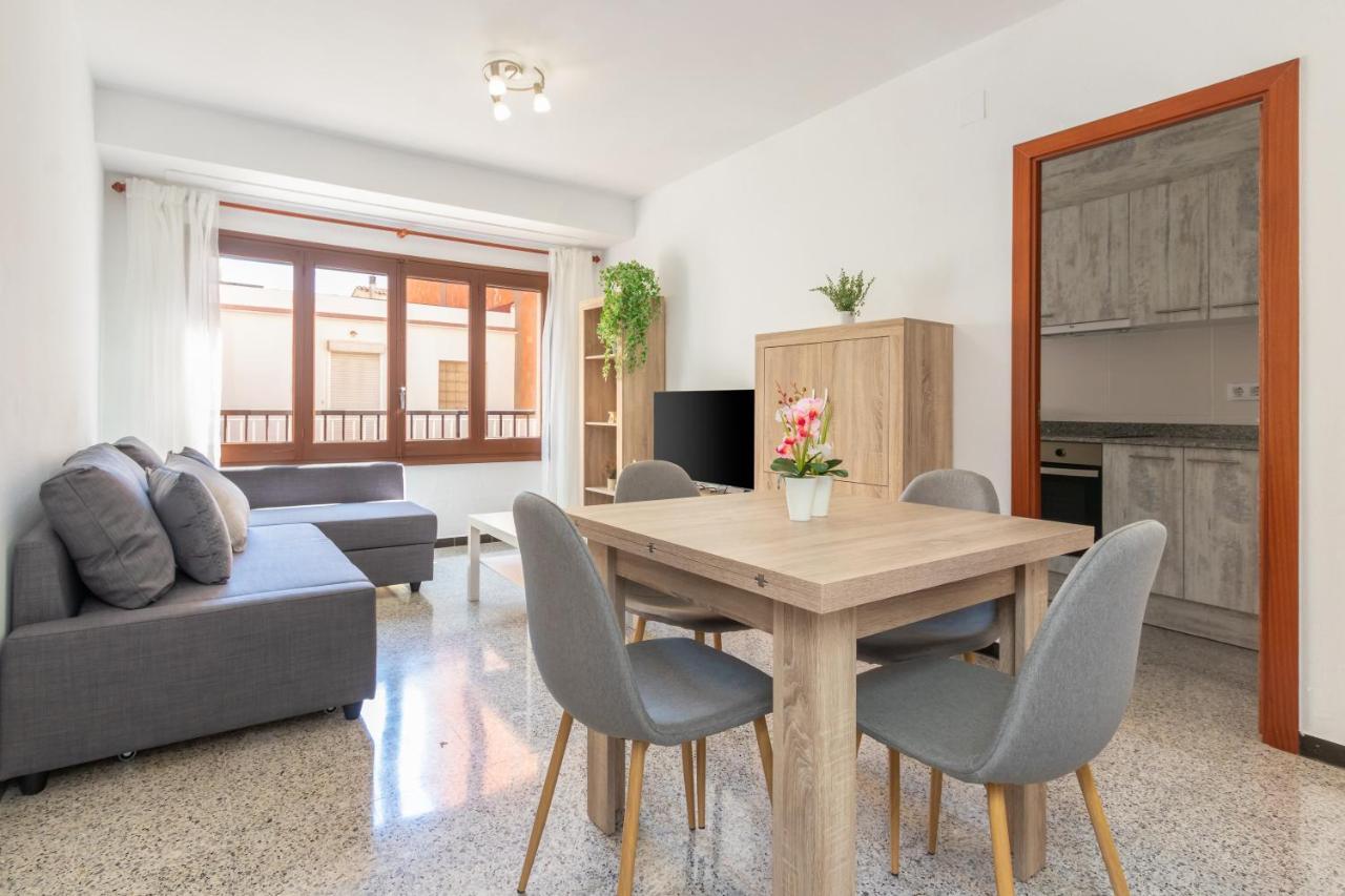 Lopits Apartamento *