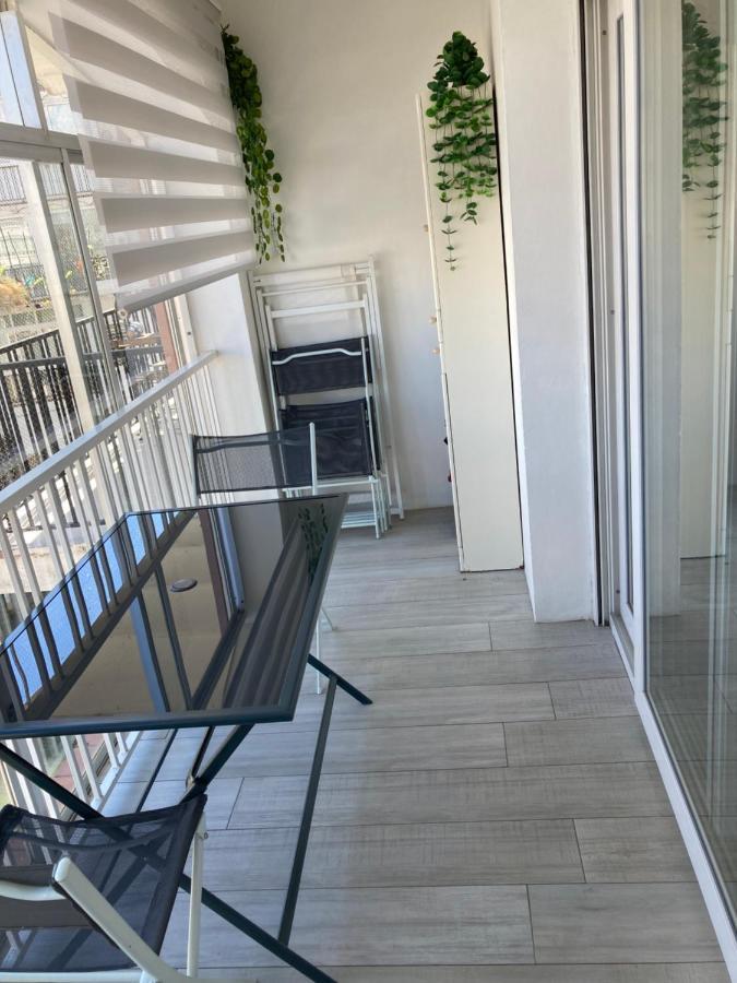 Apartamento Superbe , Confort, 40 M2 + 10 M2 Terrasse Ampuriabrava