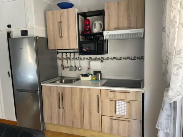 Vacacional Apartment *