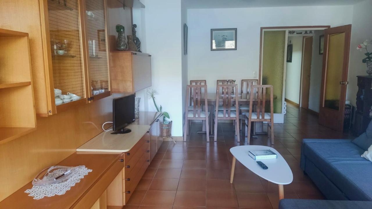 Feliz Costa Brava Apartamento Apartamento