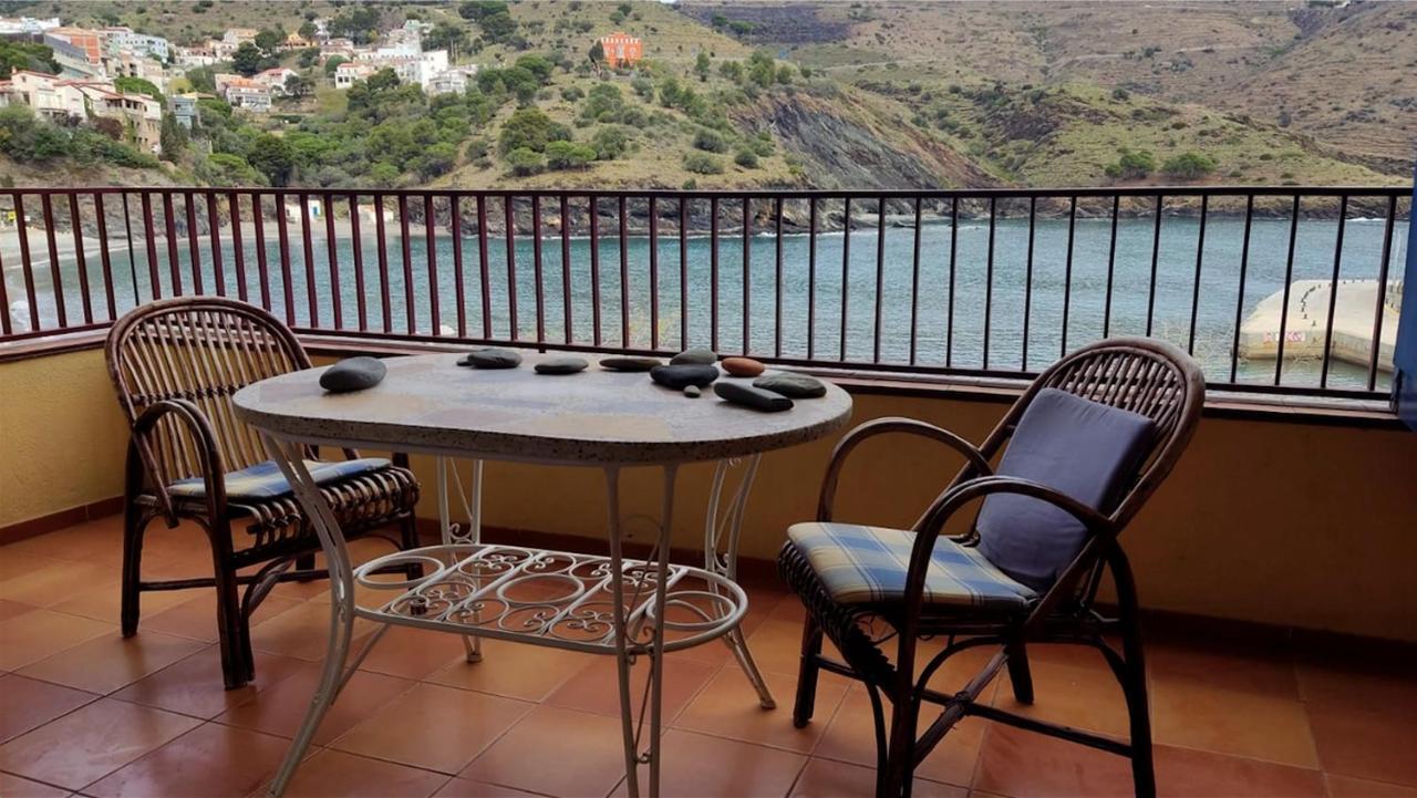 Apartamento Feliz Costa Brava Apartamento Portbou