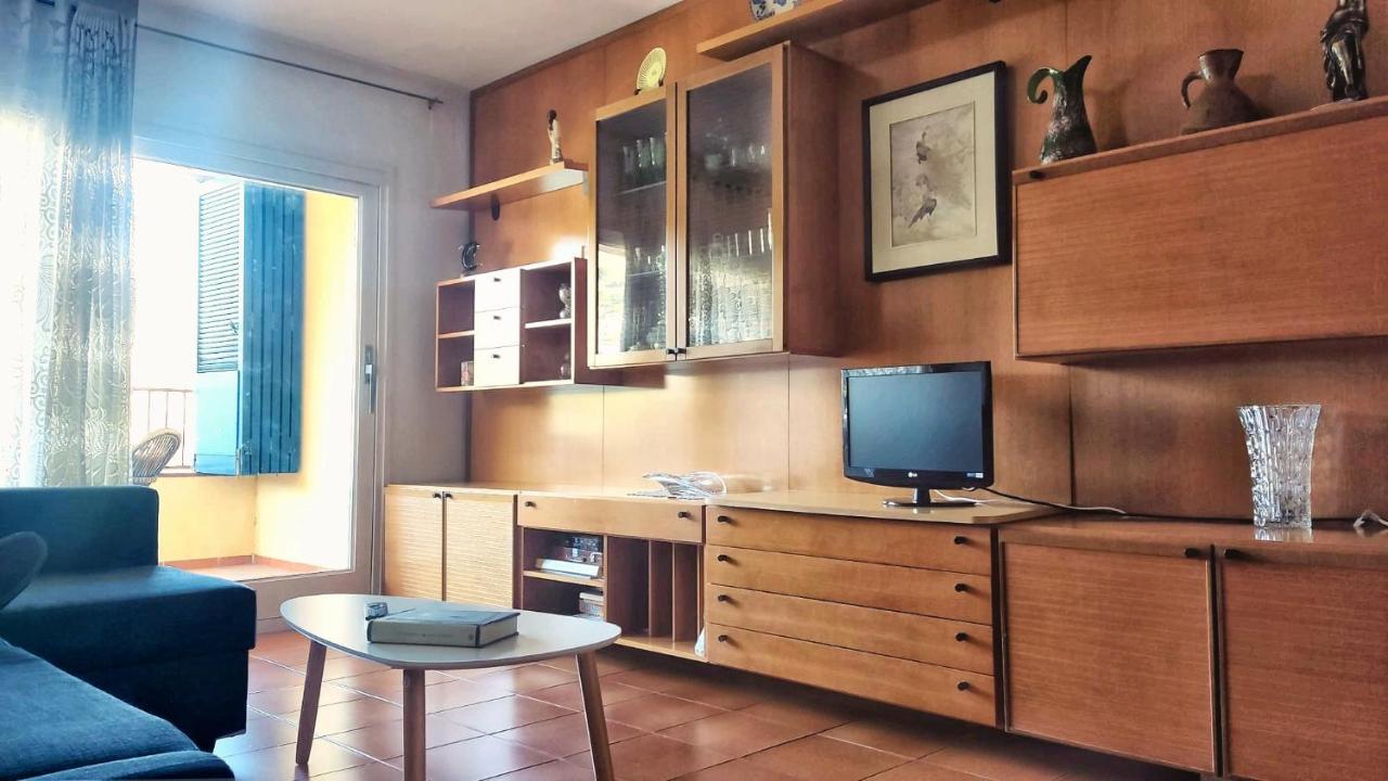 Feliz Costa Brava Apartamento Apartamento Portbou