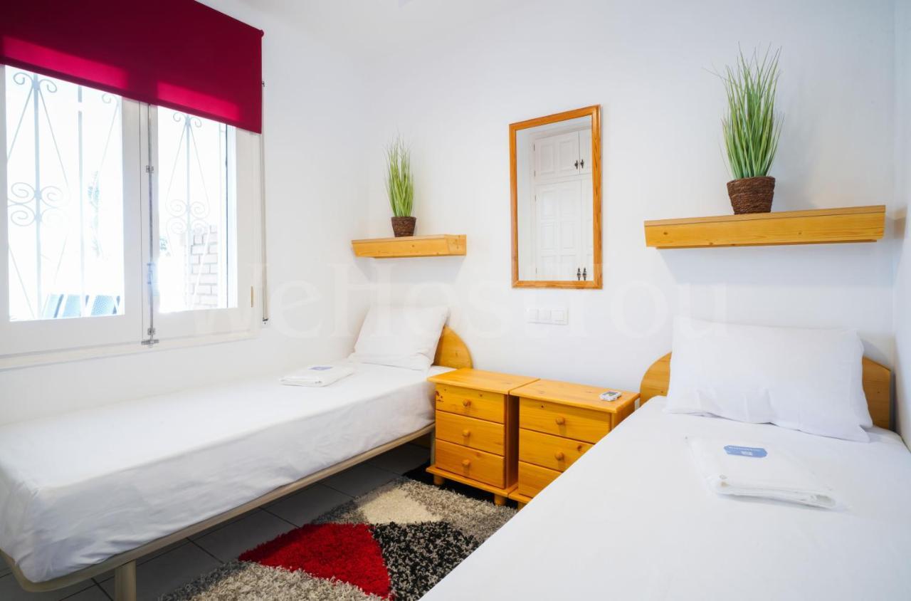 Et Avec Piscine - Wehostyou Villa
