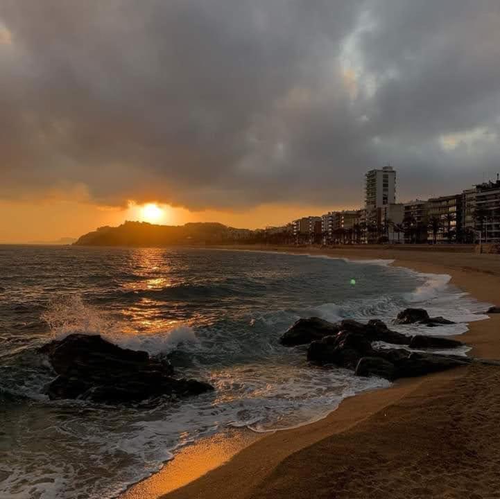 Apartamento Vista Al Mar Zodiac Ab 3a *