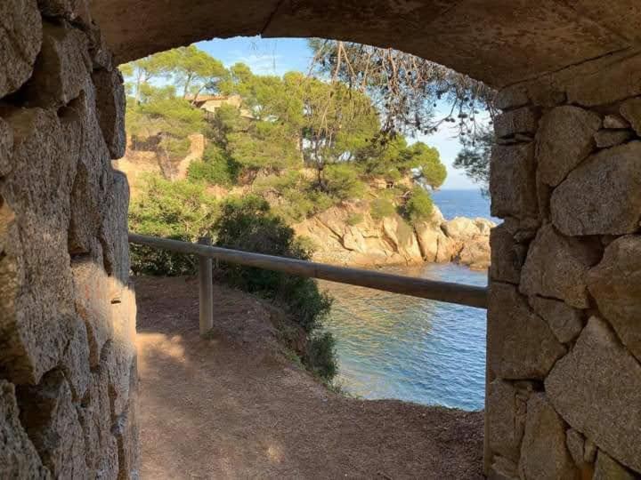Apartamento Vista Al Mar Zodiac Ab 3a Lloret de Mar