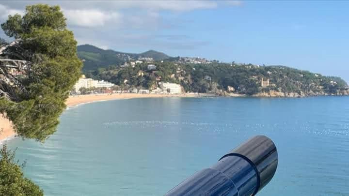 Vista Al Mar Zodiac Ab 3a Apartamento Lloret de Mar