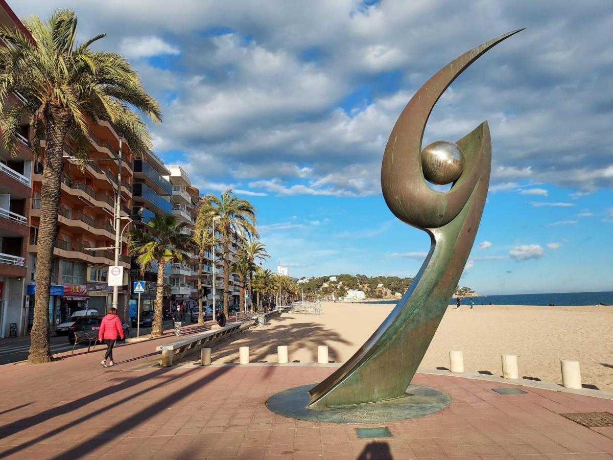 Apartamento Vista Al Mar Zodiac Ab 3a *