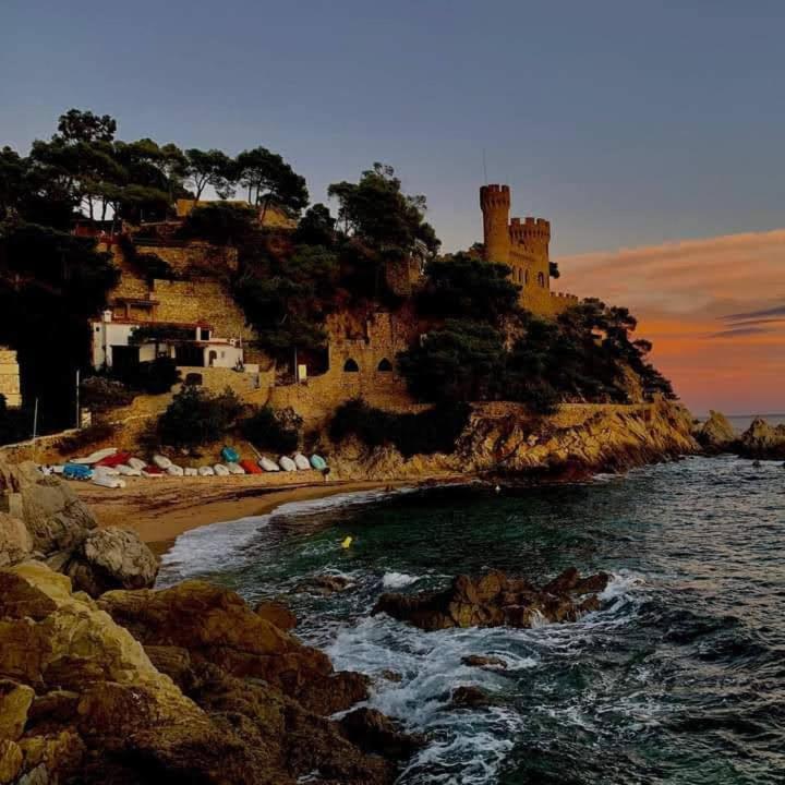 Apartamento Vista Al Mar Zodiac Ab 3a *