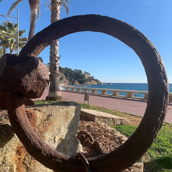Apartamento Vista Al Mar Zodiac Ab 3a Lloret de Mar