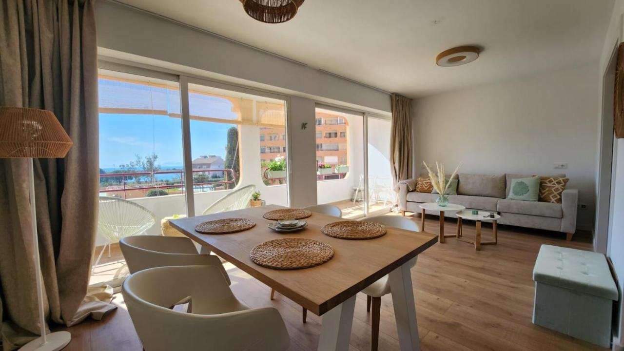 Apartamento Mediterranean Rosas