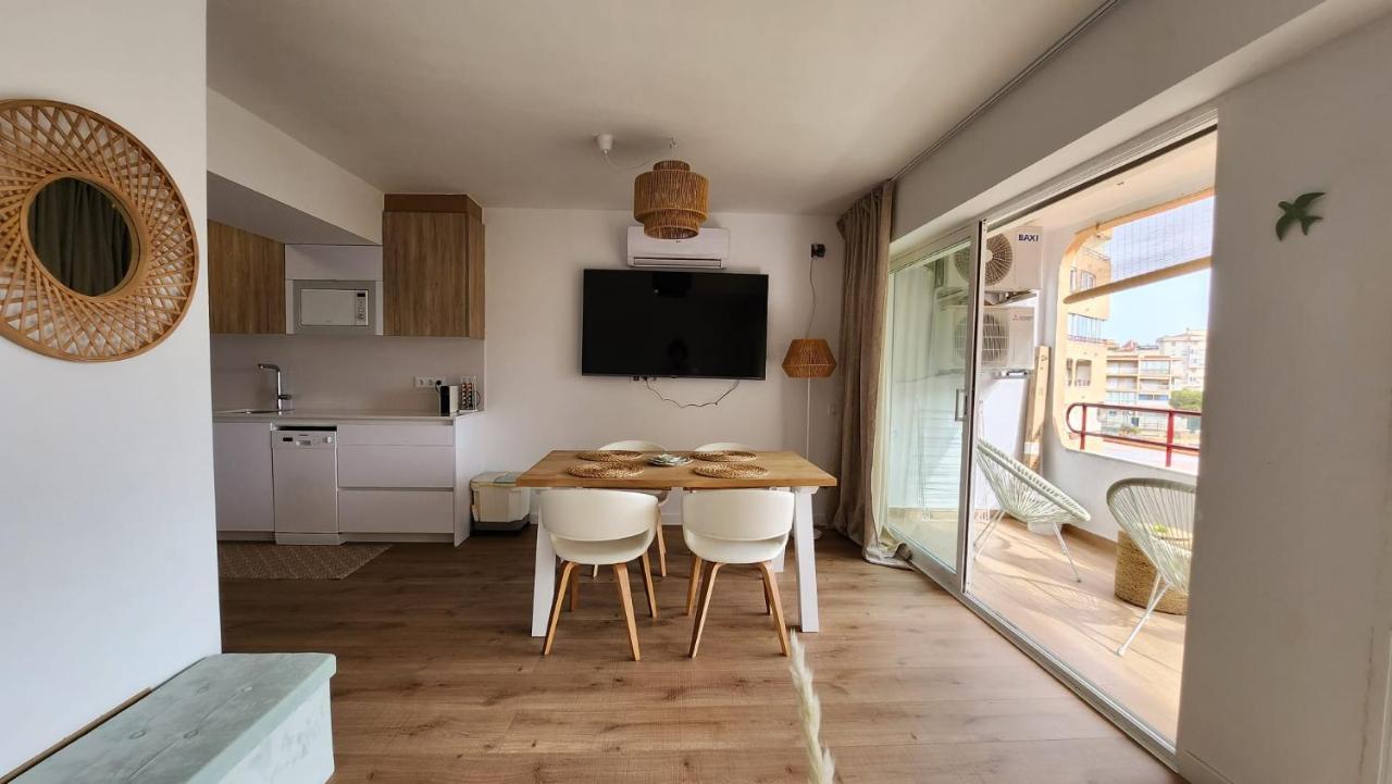 Apartamento Mediterranean *