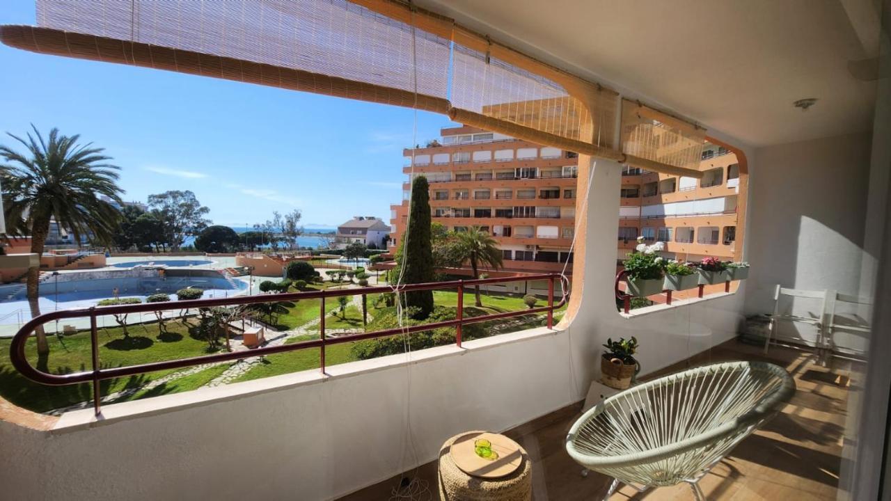 Mediterranean Apartamento *