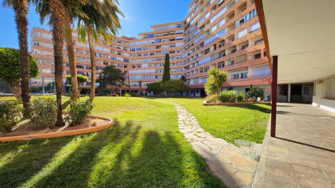 Apartamento Mediterranean *