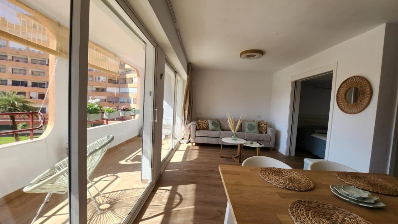 Apartamento Mediterranean *