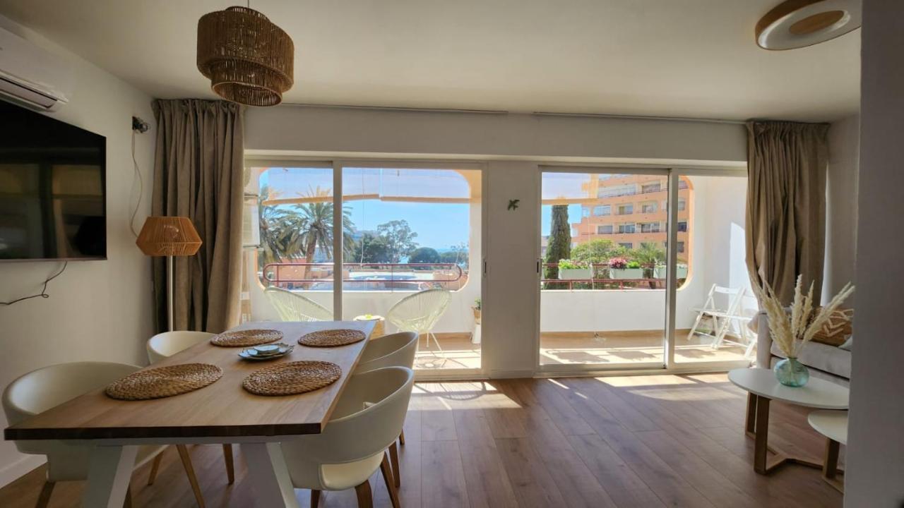 Mediterranean Apartamento