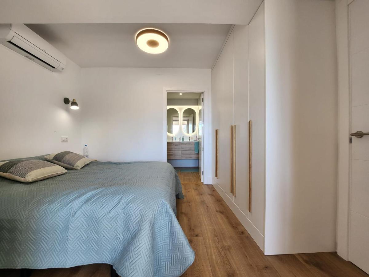 Mediterranean Apartamento Rosas