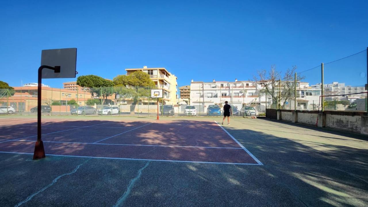 Apartamento Mediterranean Rosas