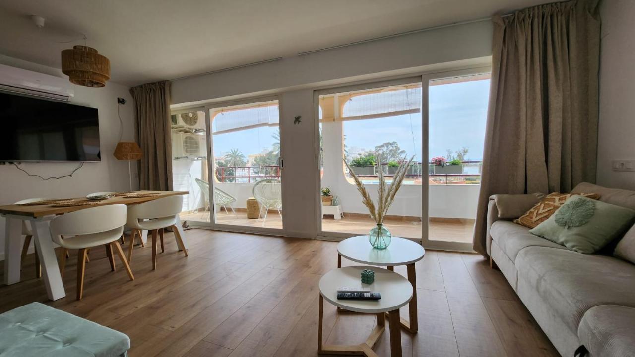 Mediterranean Apartamento *