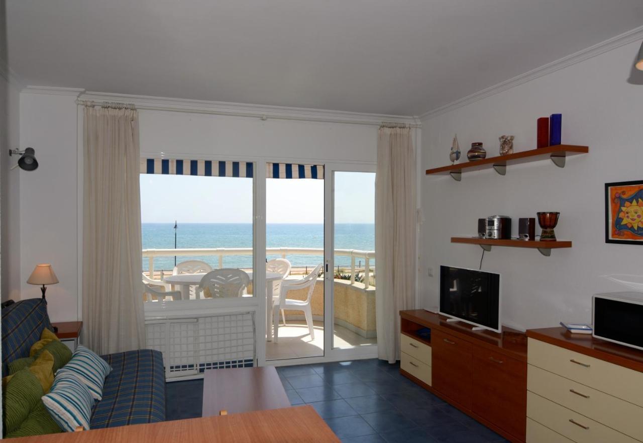 Manureva Vii 2-a Apartamento
