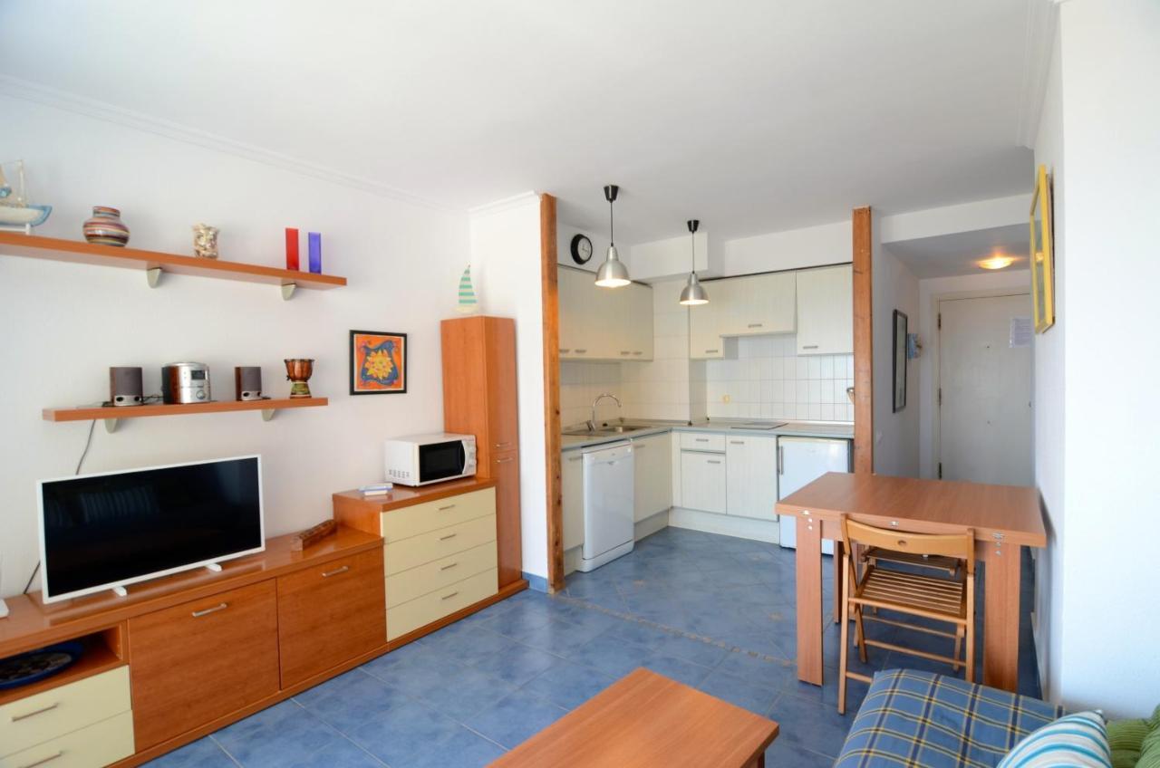 Apartamento Manureva Vii 2-a