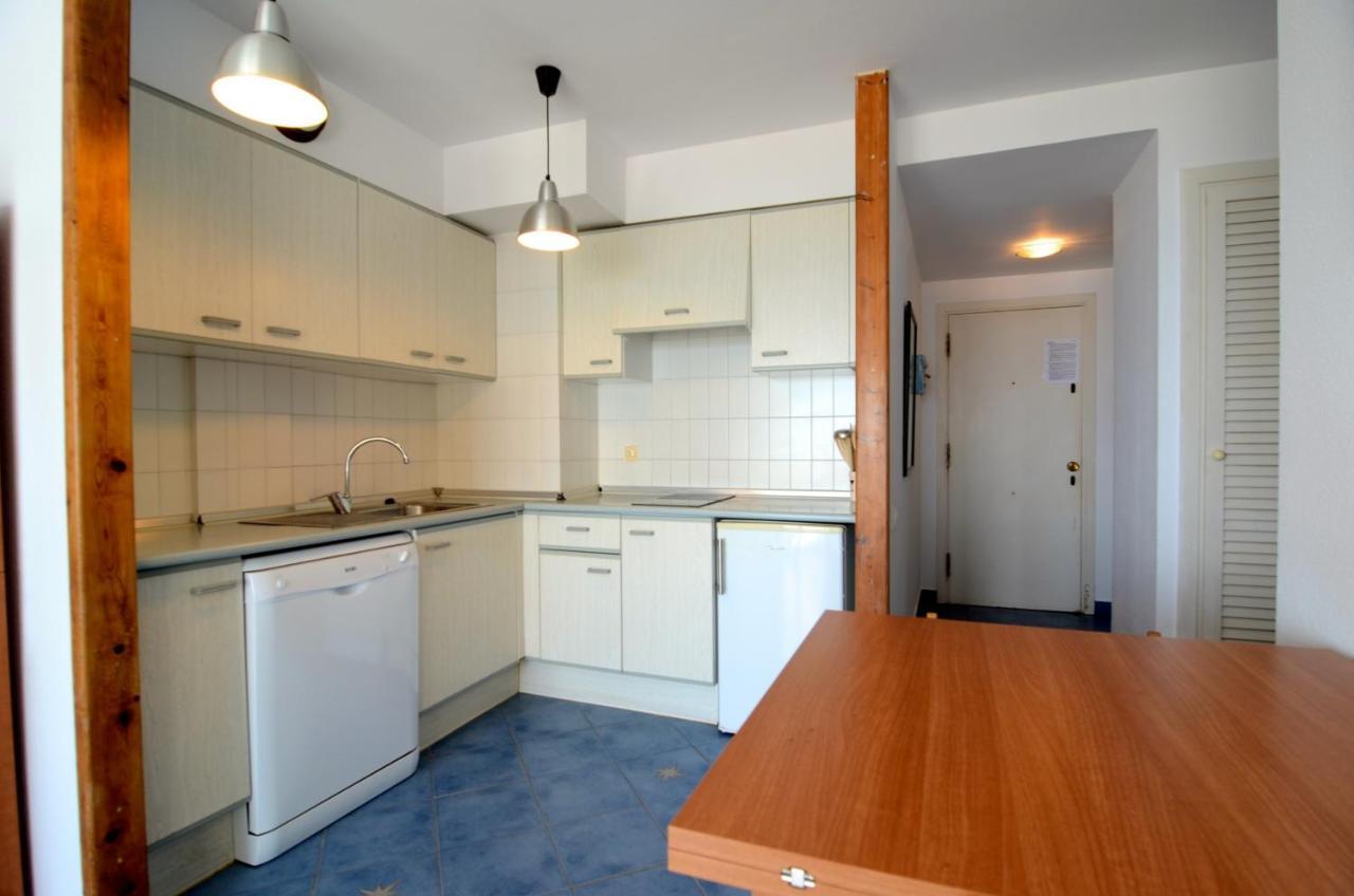 Manureva Vii 2-a Apartamento L'Estartit