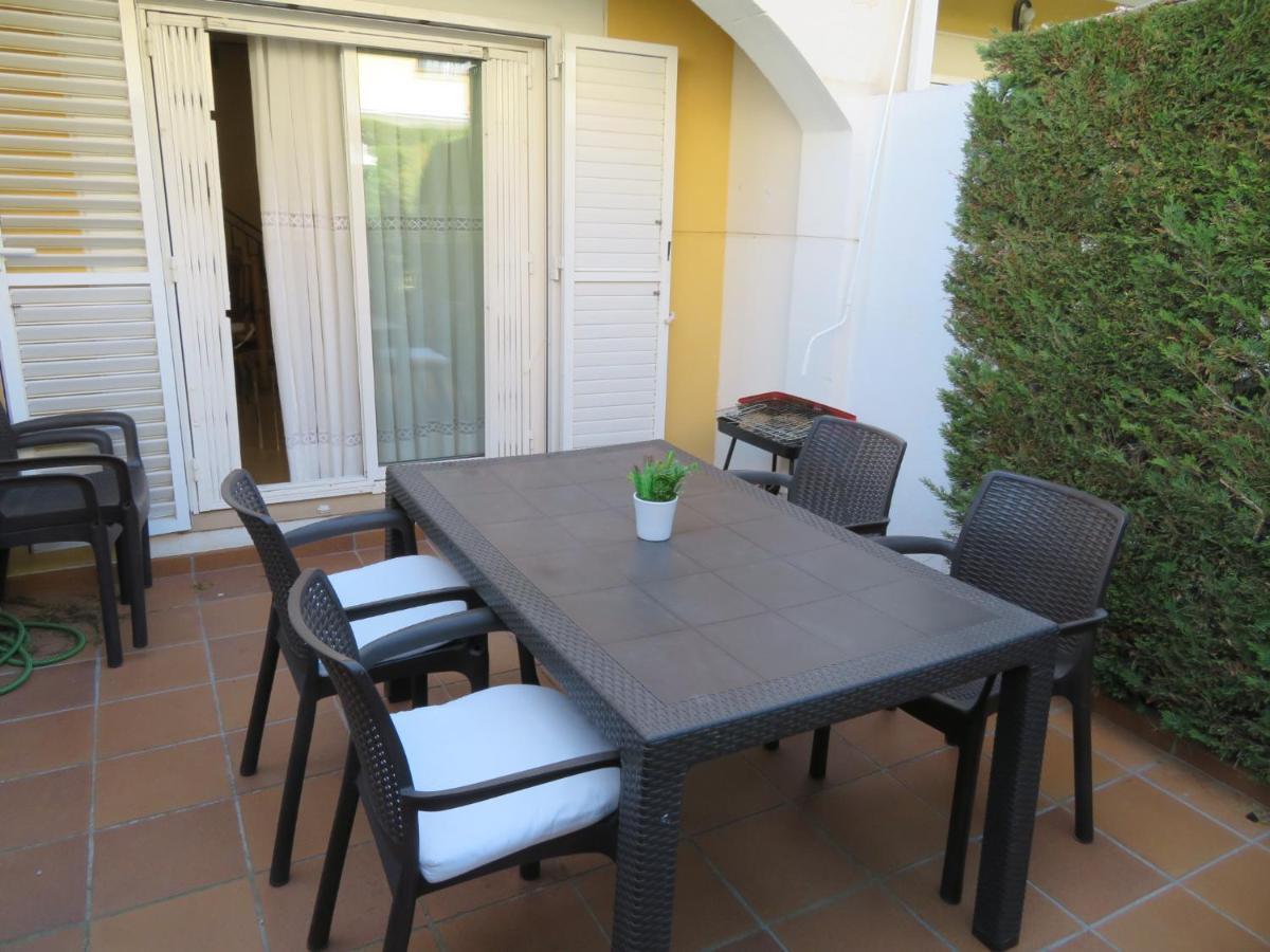Tarraco 70 Holiday home L'Estartit