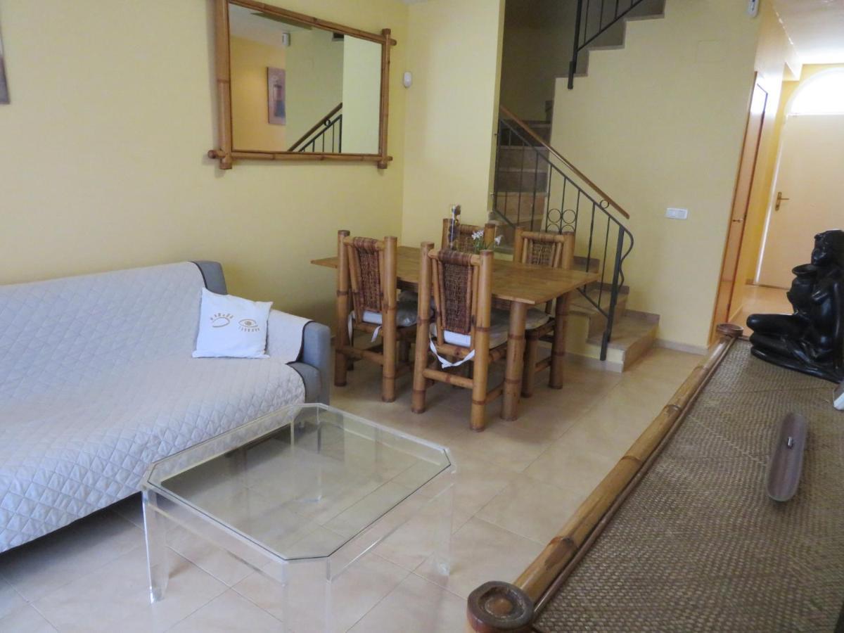 Tarraco 70 Holiday home *