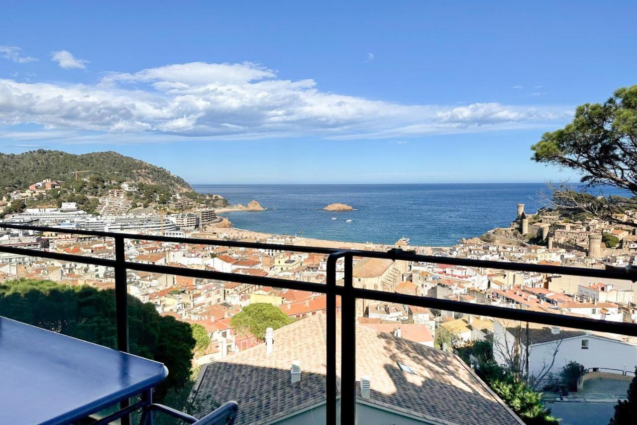 Apartment Pool And Sea Views With 1 Parking Space *