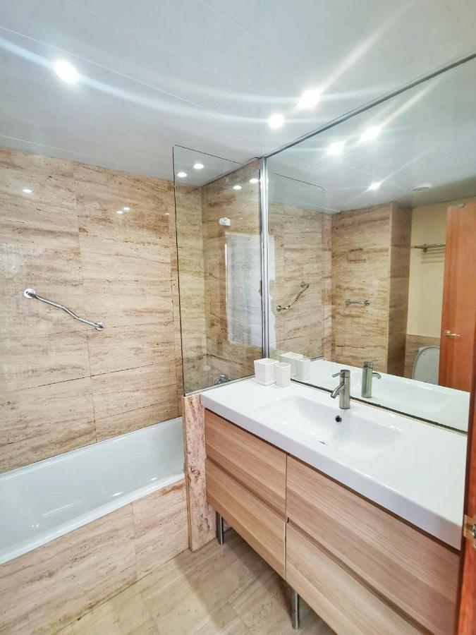 Seafront In Apartamento *