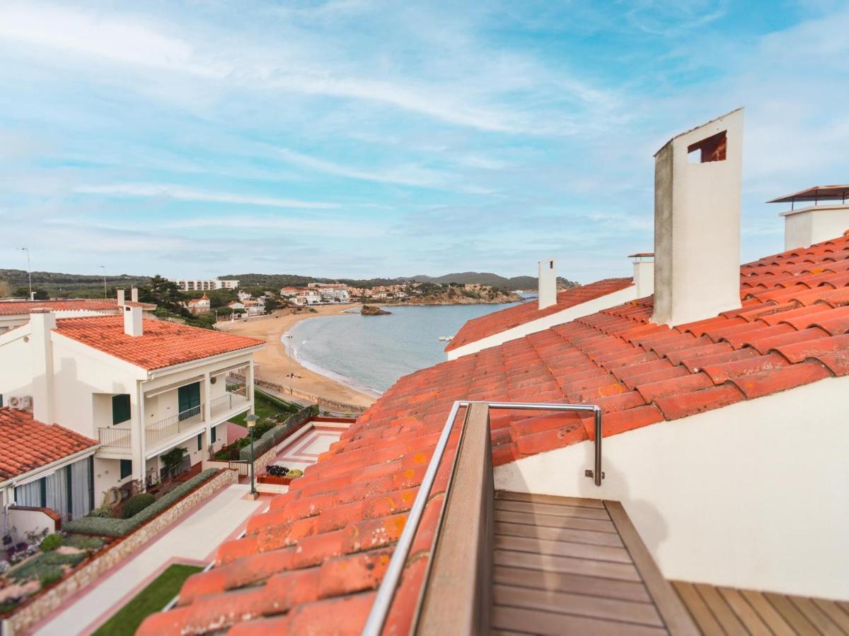 Casa La Fosca Holiday home