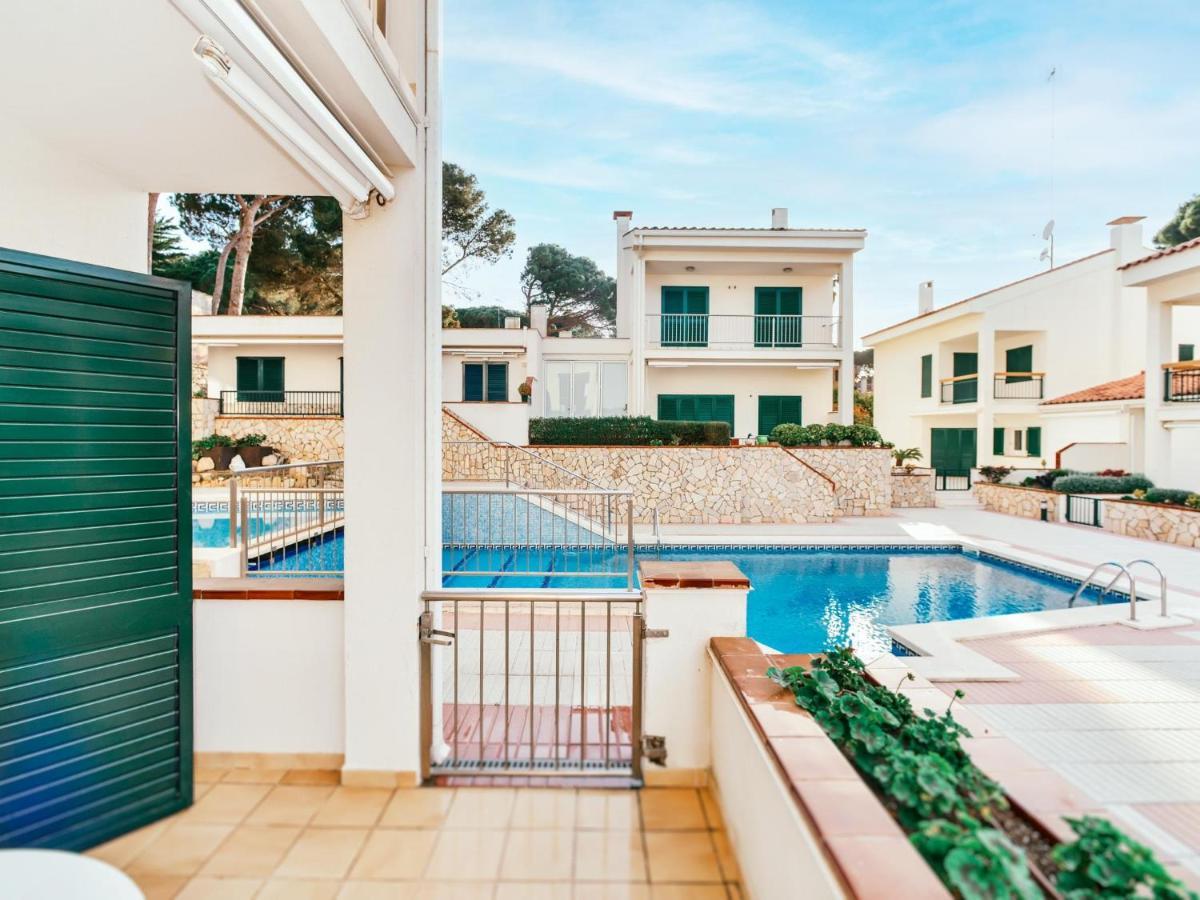 Casa La Fosca Holiday home