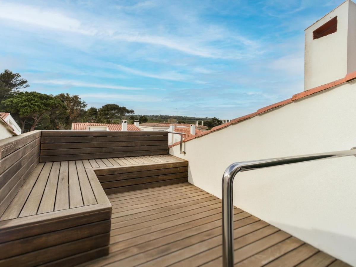 Holiday home Casa La Fosca *