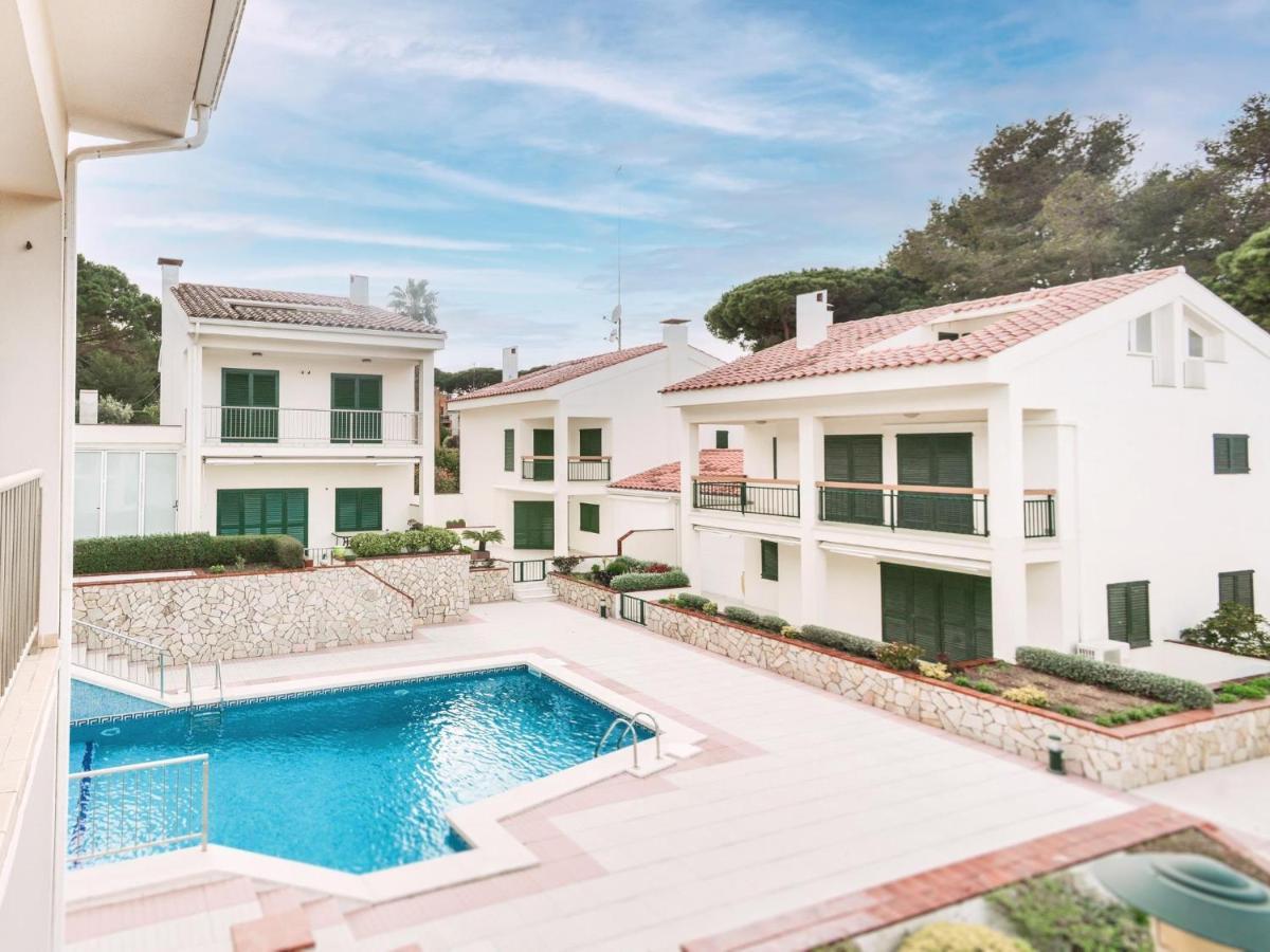 Casa La Fosca Palamos