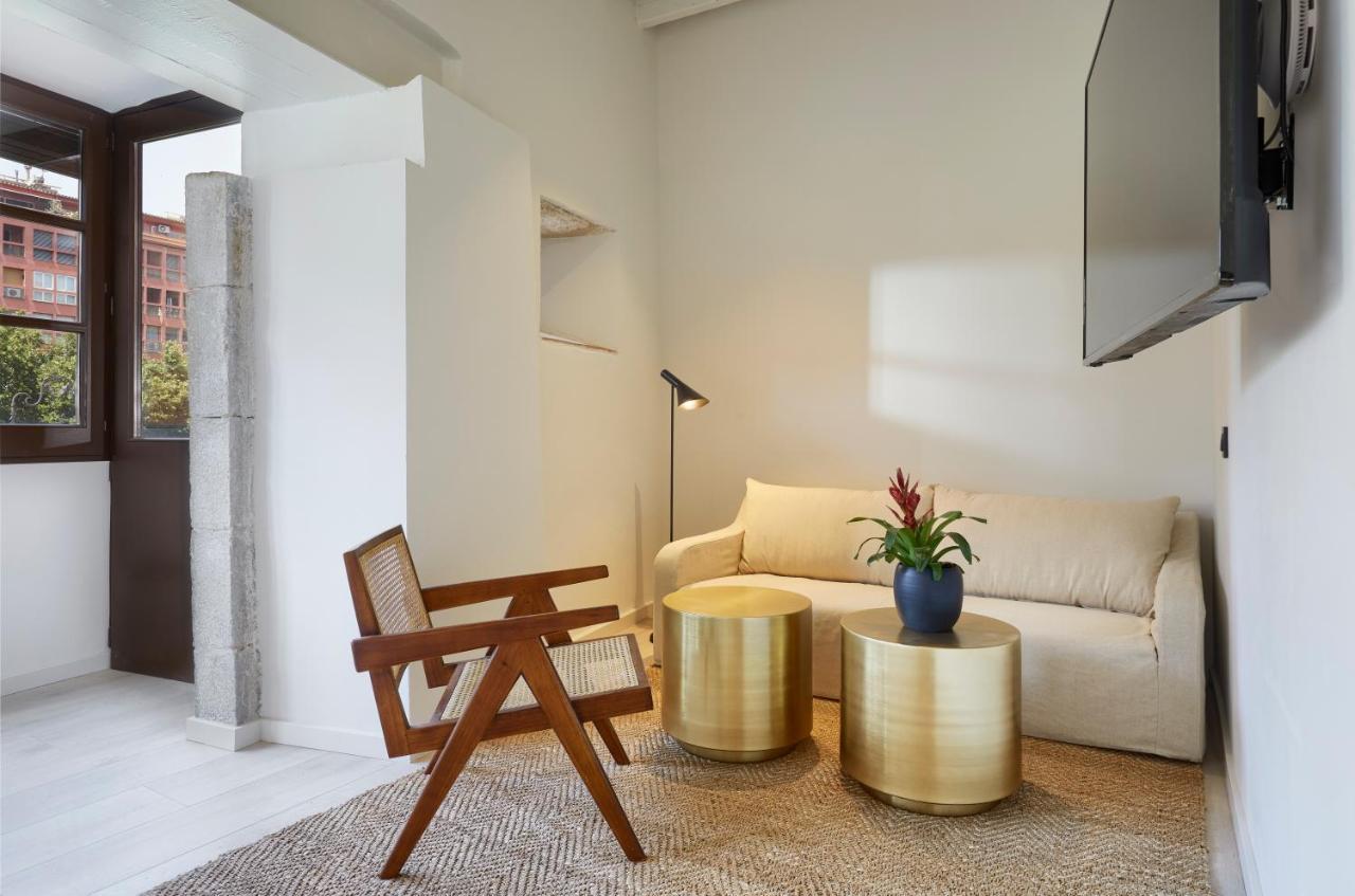 Canvas & Lofts Apartamento Gerona