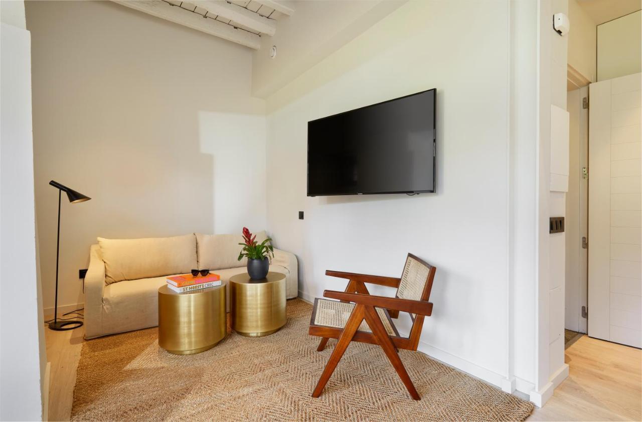 Apartamento Canvas & Lofts