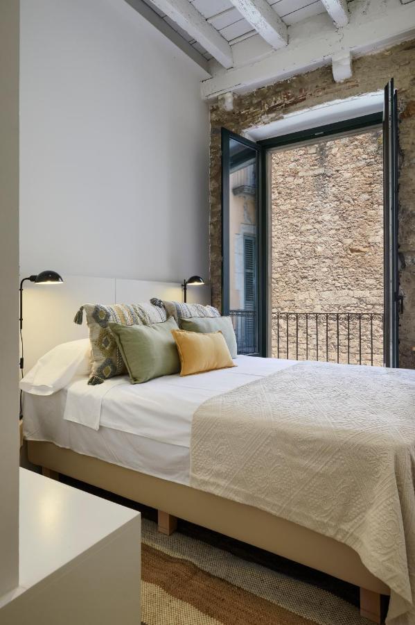 Canvas & Lofts Apartamento Gerona