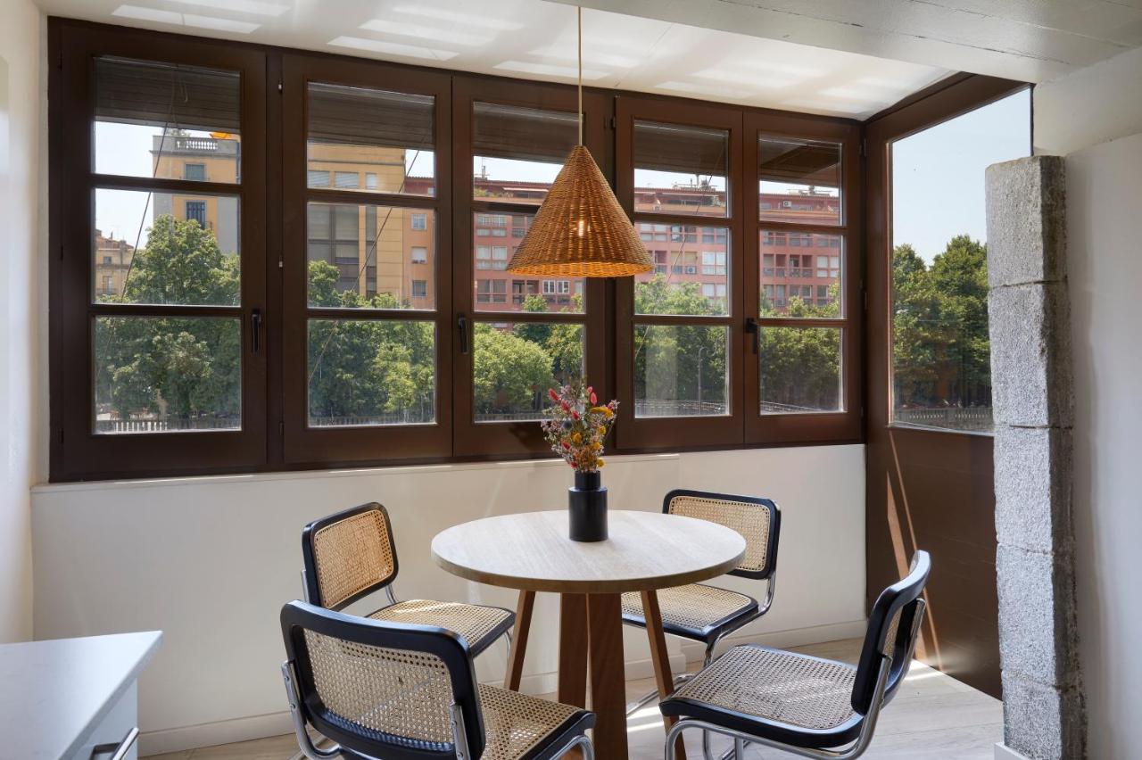 Canvas & Lofts Apartamento Gerona