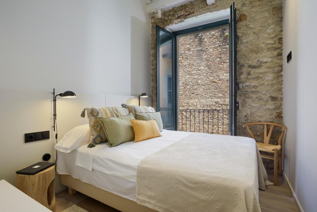 Canvas & Lofts Apartamento Gerona