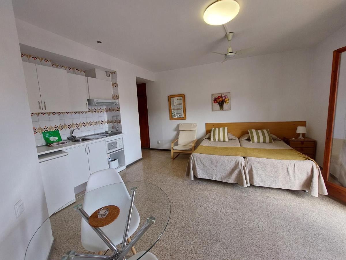 Apartahotel El Sol Tossa de Mar