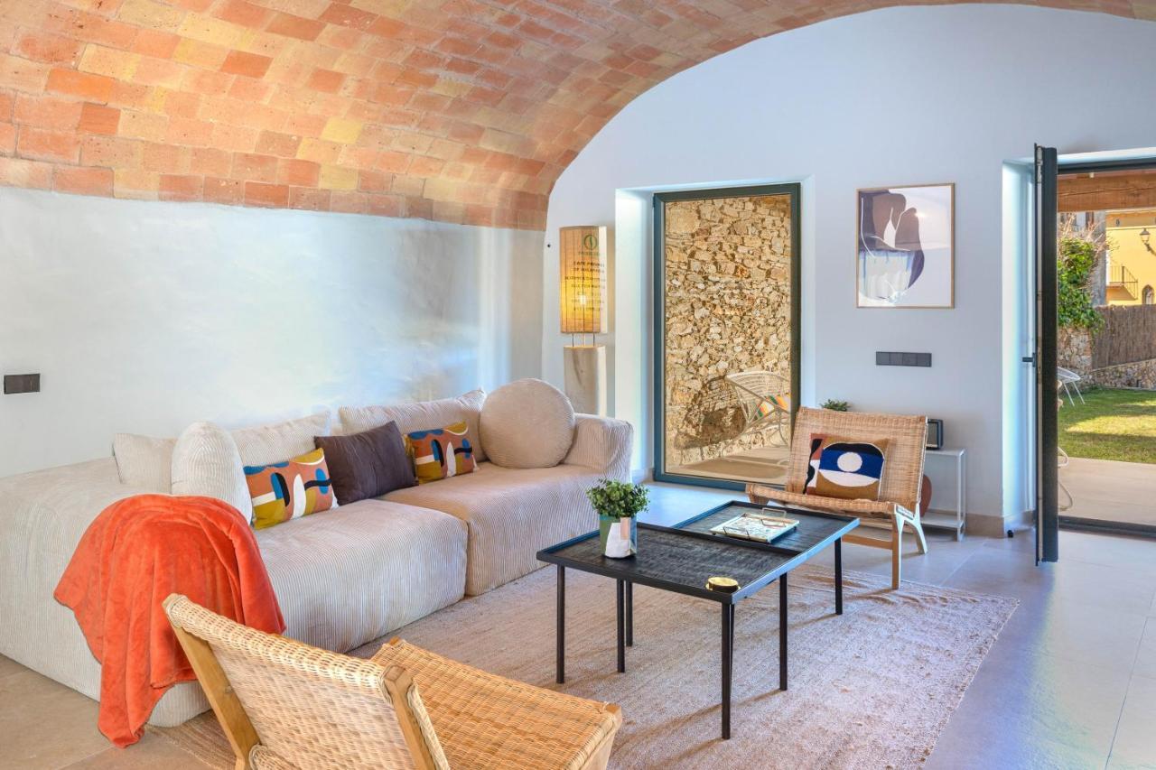 Casa Alegria Costa Brava - By Emerald * Begur