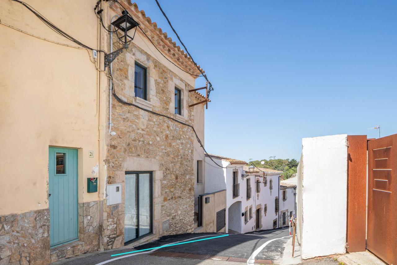 Villa Casa Alegria Costa Brava - By Emerald Begur